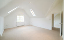 Cliftonville bedroom extension leads