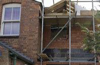 free Cliftonville home extension quotes
